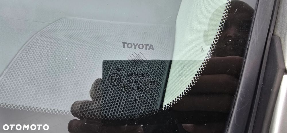 Toyota Corolla Verso - 26