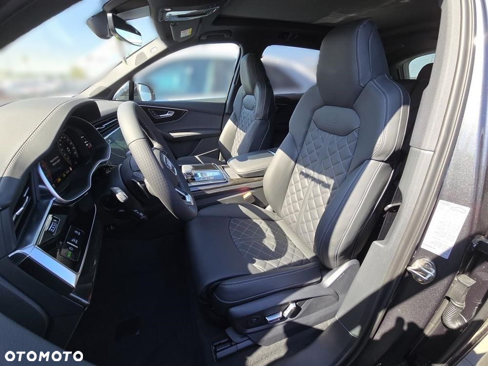 Audi Q7 50 TDI mHEV Quattro S Line Tiptr - 13