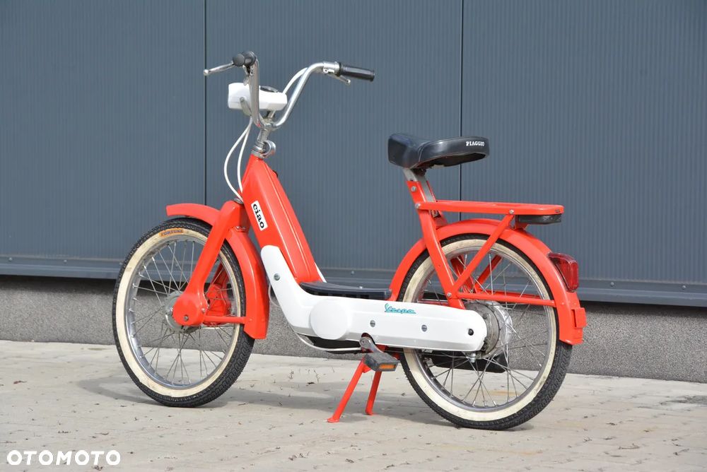 Vespa Inny - 2