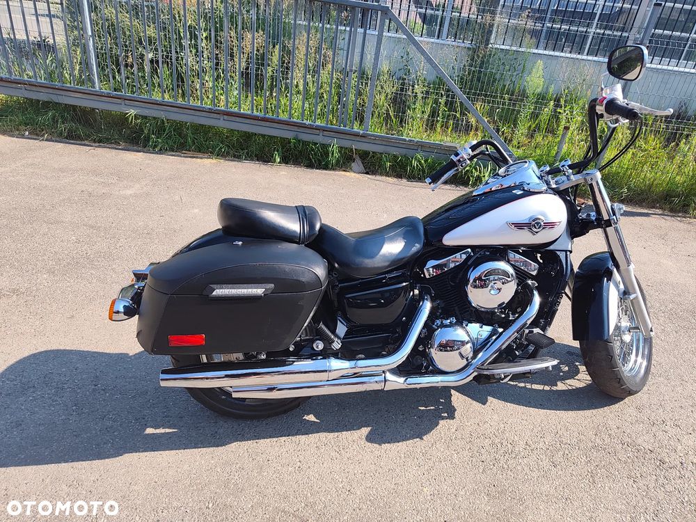 Kawasaki Vulcan - 2