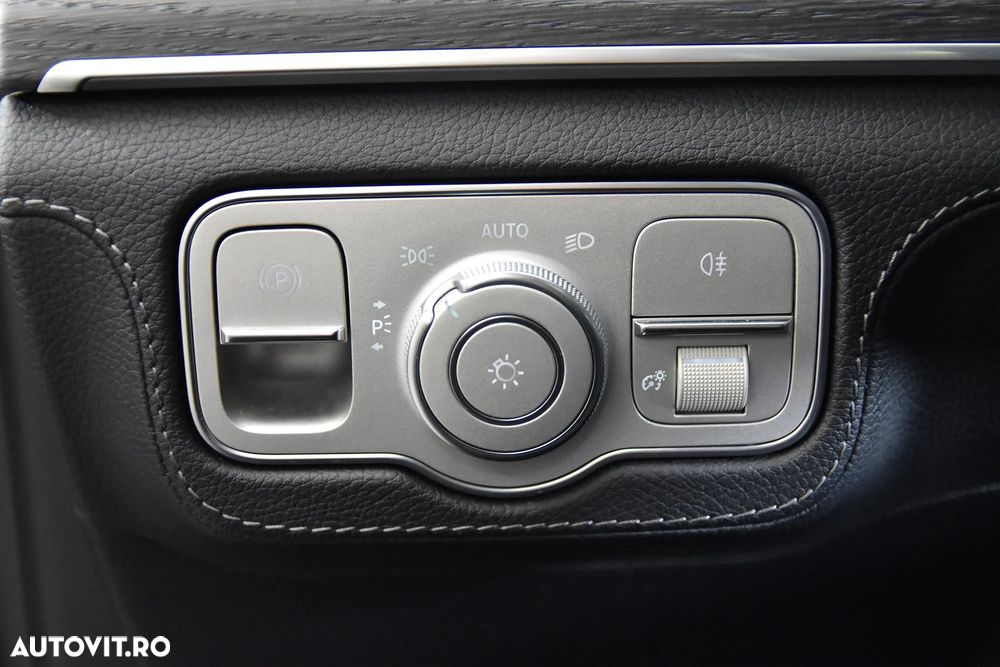 Mercedes-Benz GLE Coupe 350 de 4Matic 9G-TRONIC AMG Line - 16