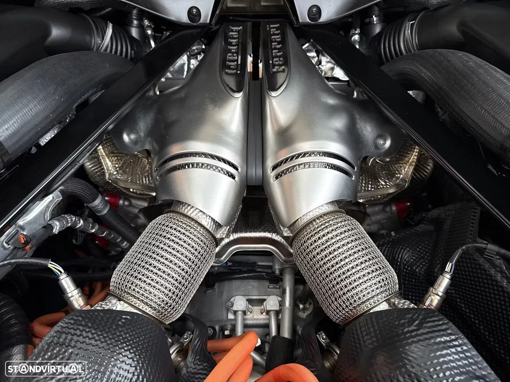 Ferrari 296 GTB - 18