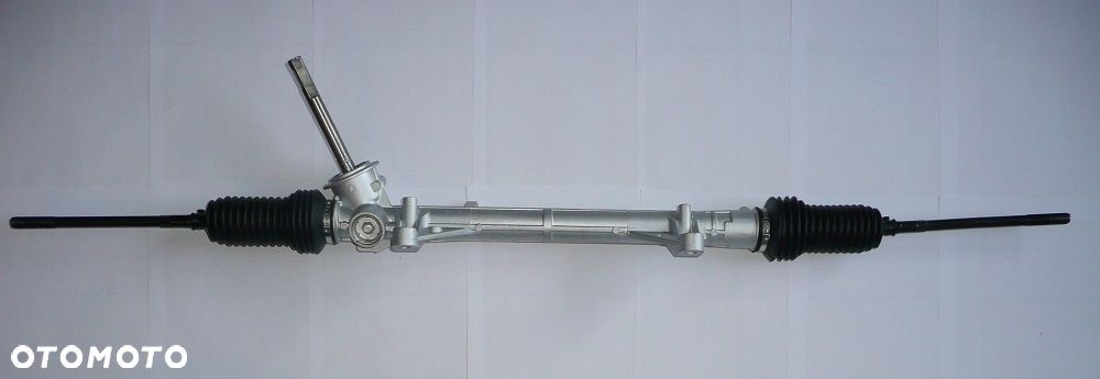 PRZEKŁADNIA MAGLOWNICA RENAULT CLIO III 3 MODUS - 3