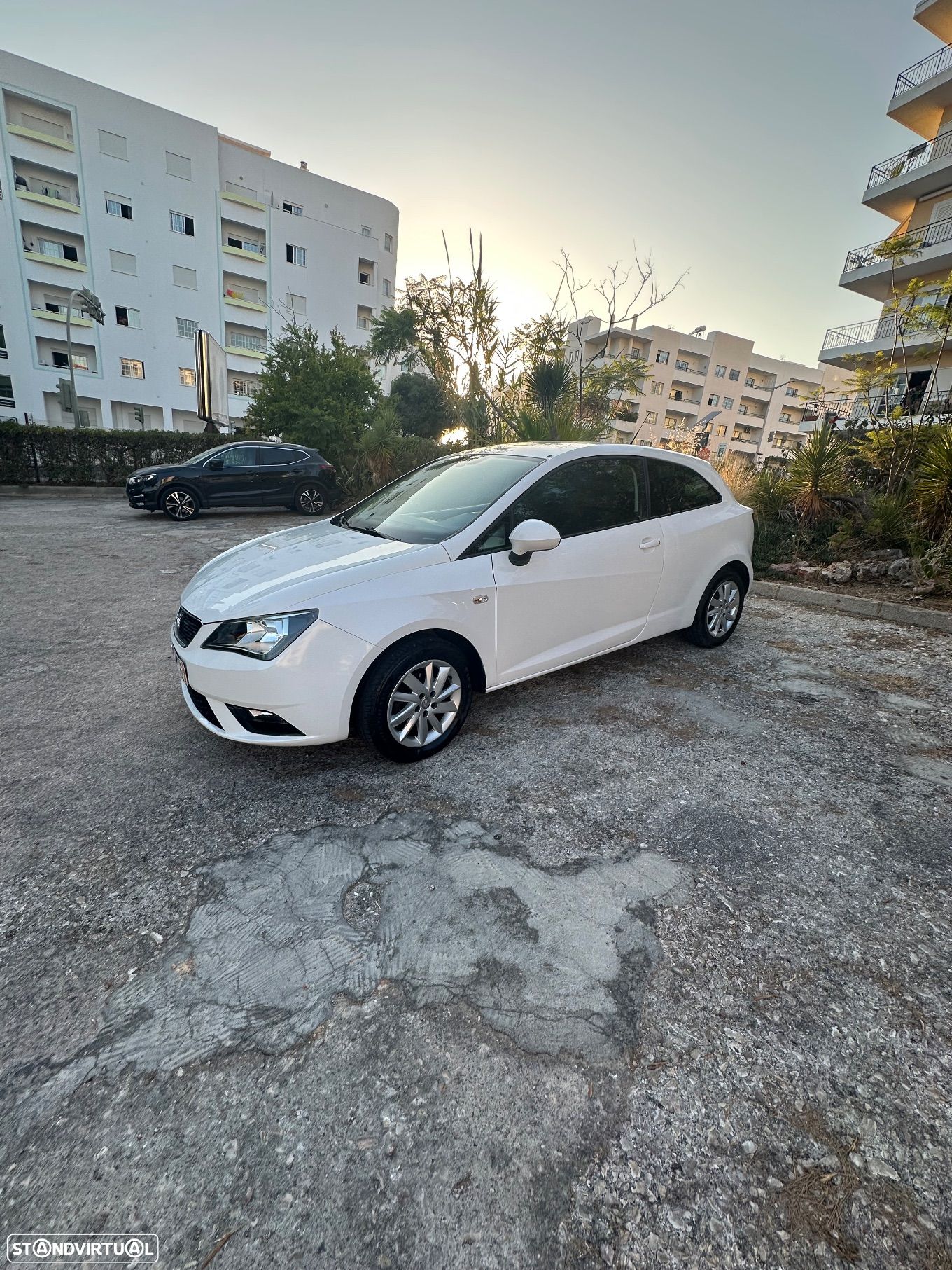 SEAT Ibiza SC 1.2 12V Style - 1