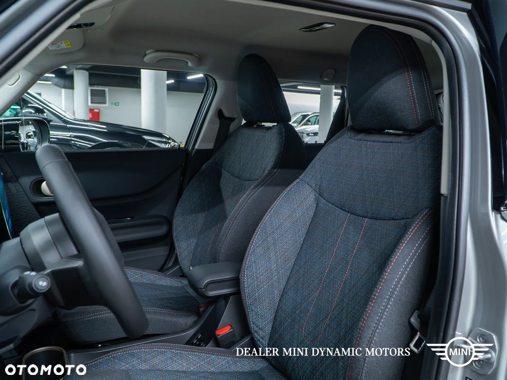 MINI Cooper C Essential Trim - 14