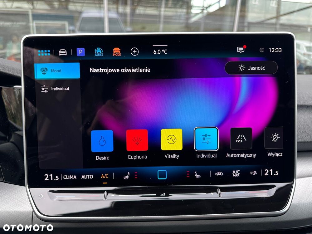Volkswagen Golf 1.5 TSI EHybrid PHEV 150kW Life Plus DSG - 21