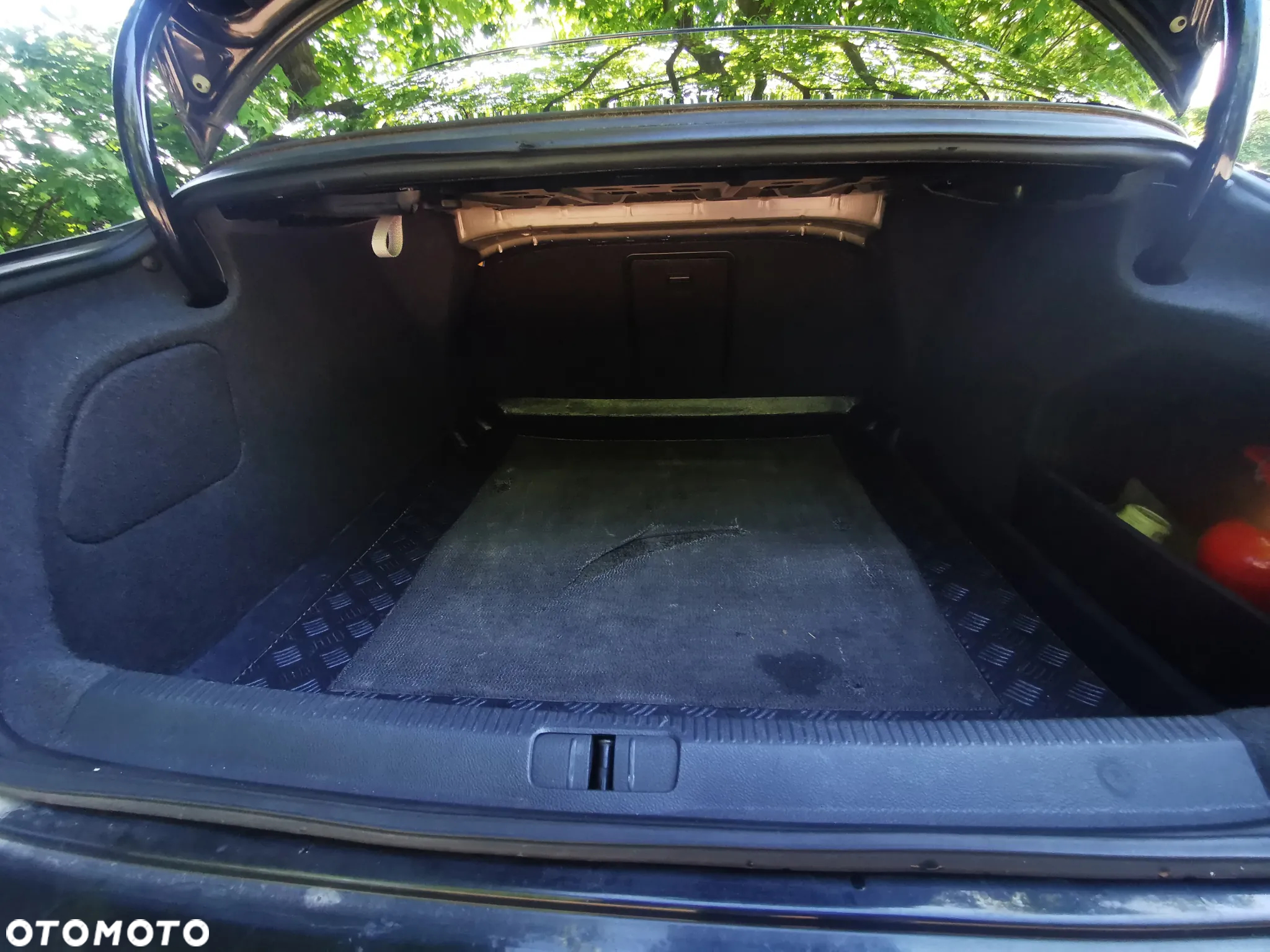 Volkswagen CC 2.0 TDI DPF BMT - 10