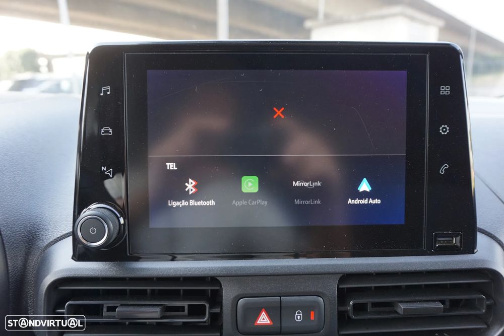 Opel Combo CDTI 102 Enjoy IVA dedutível - 46