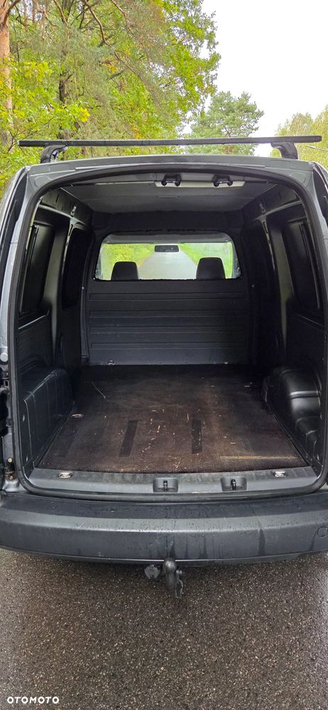 Volkswagen Caddy - 9