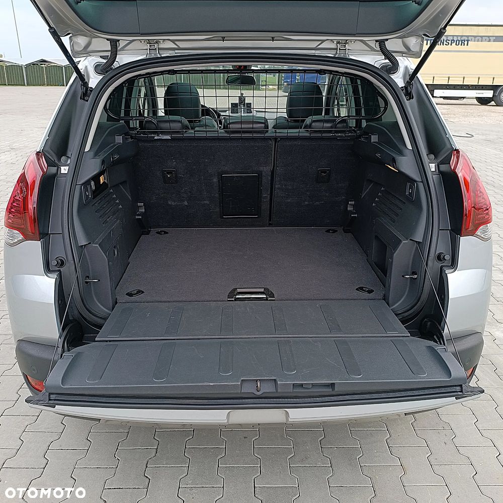 Peugeot 3008 e-HDi 115 ETG6 Stop&Start Business-Line - 10