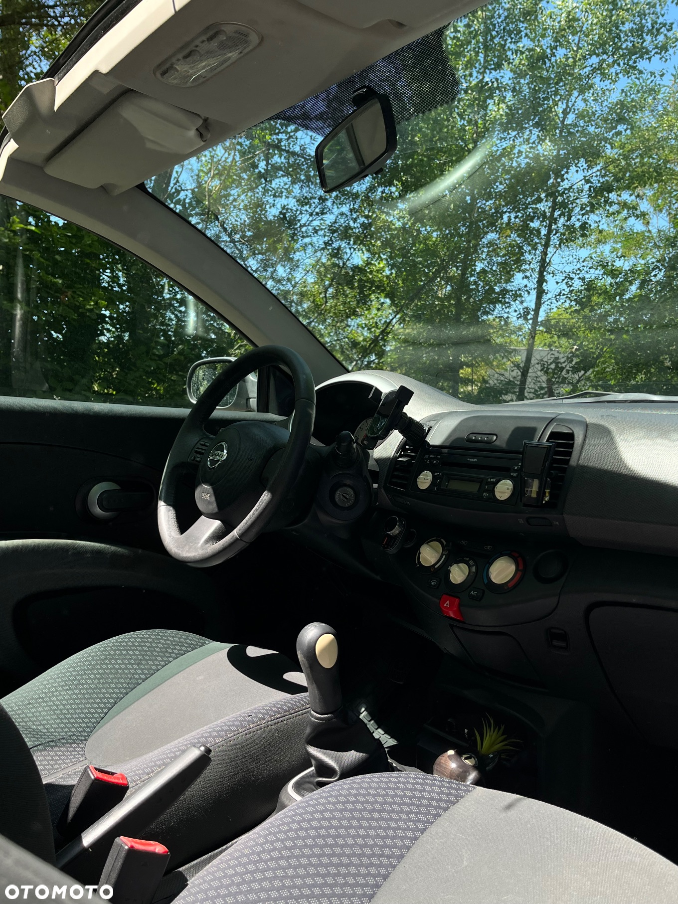 Nissan Micra 1.4 Tekna - 13