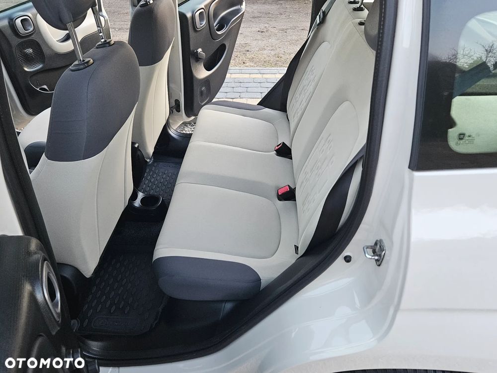 Fiat Panda - 19