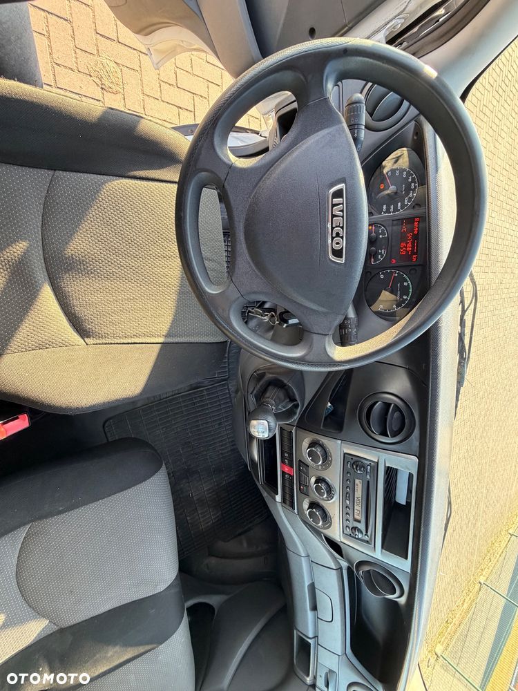 Iveco Daily - 7