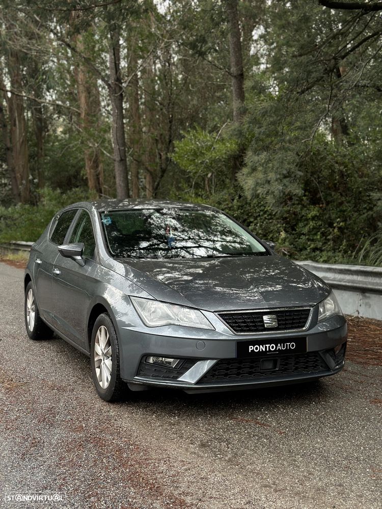 SEAT Leon - 2