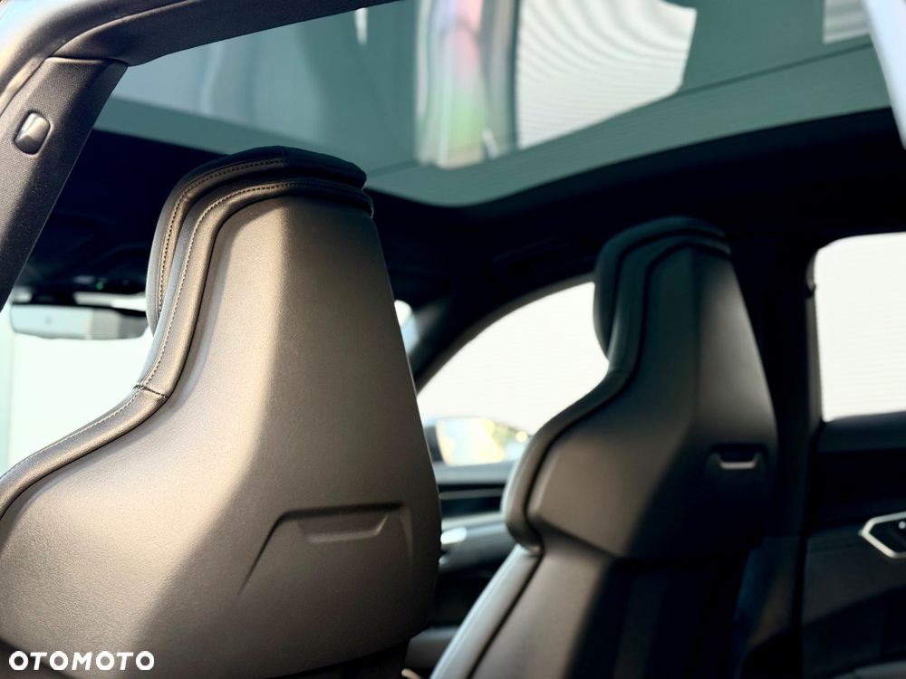 Audi e-tron GT 60 93kWh Quattro - 26