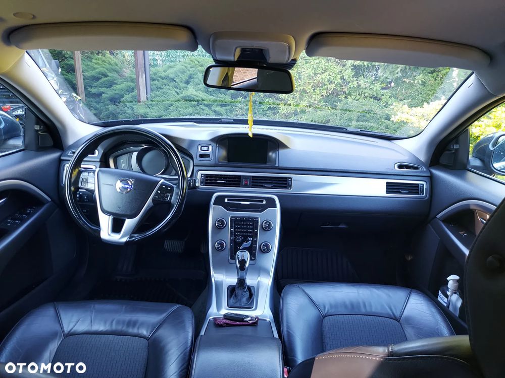 Volvo V70 D4 Drive-E Dynamic Momentum - 23