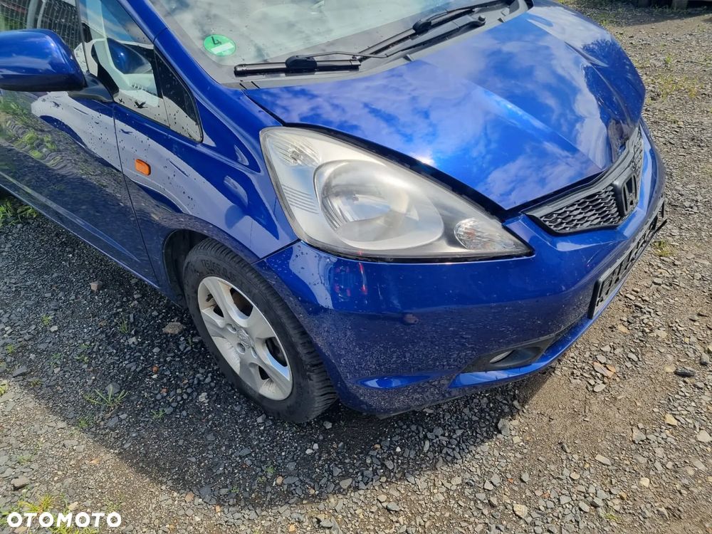 Honda Jazz 1.2 Base - 3
