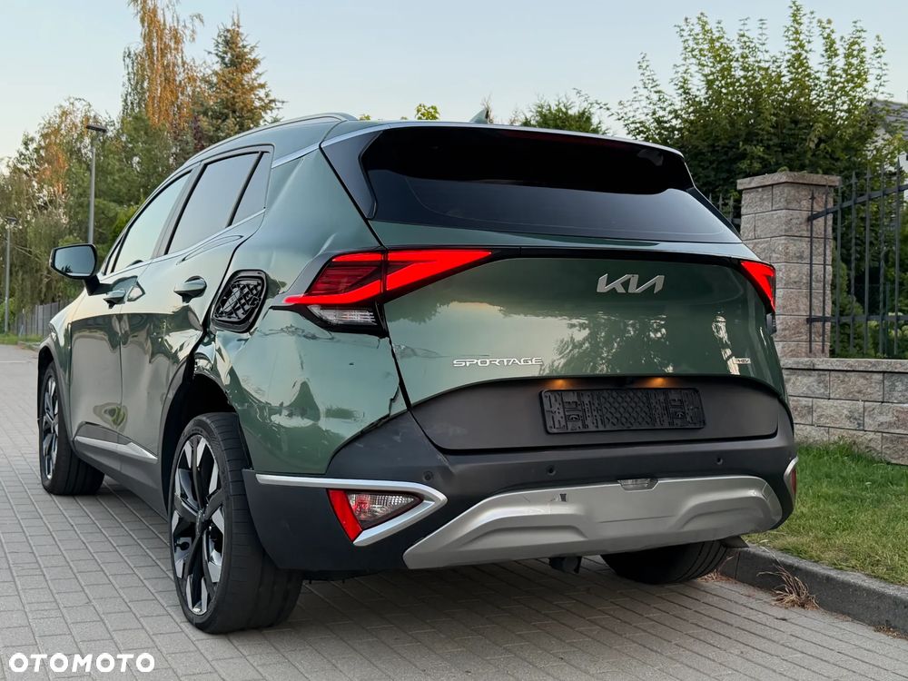 Kia Sportage ver-1-6-gdi-phev-2wd-vision - 8