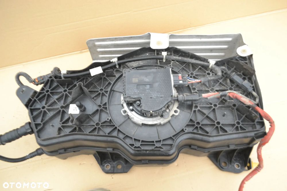 FIAT DUCATO 2,0 2.2 Blue HDi  zbiornik adblue pompa adblue 4106406 AB 4077135AB 231920076 - 5