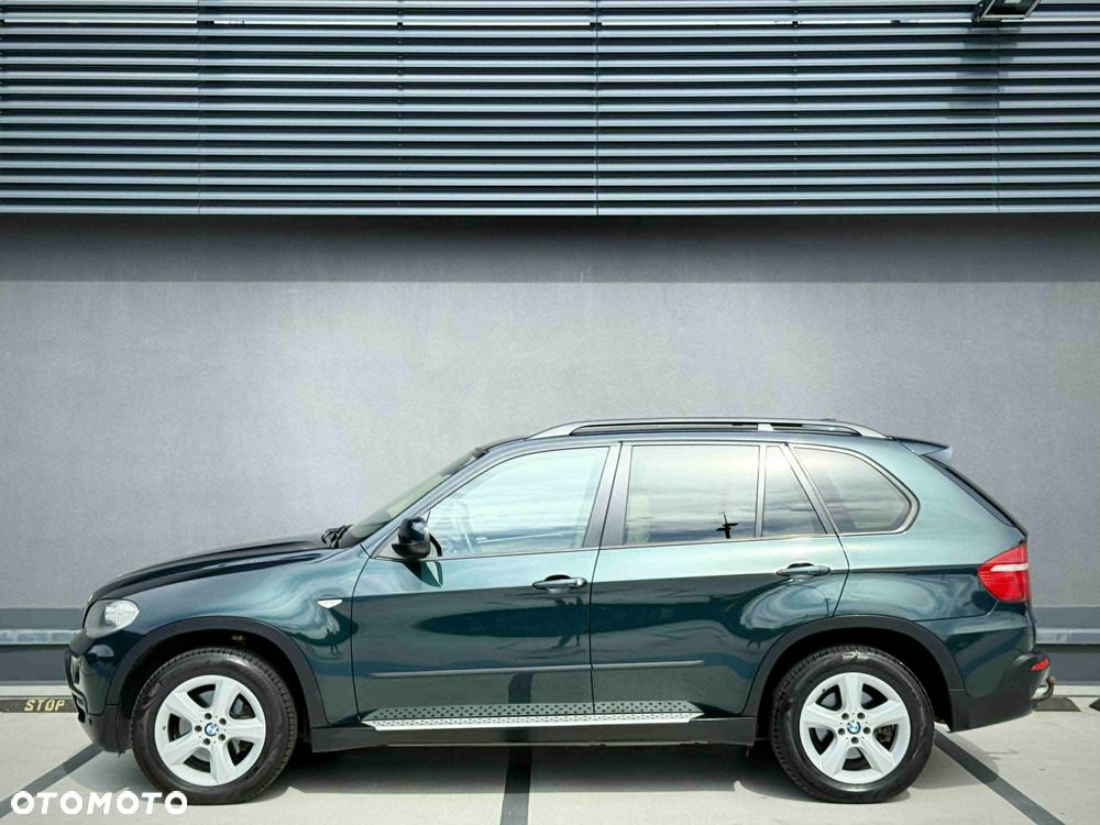 BMW X5 xDrive30i - 19