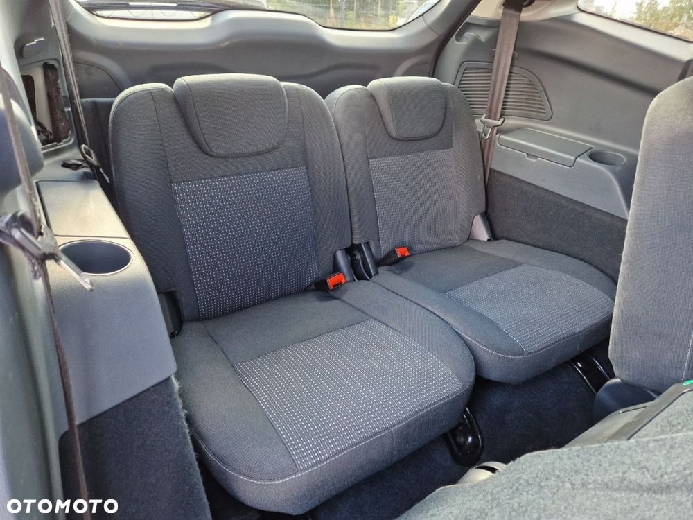 Ford Grand C-MAX 1.6 Edition - 20