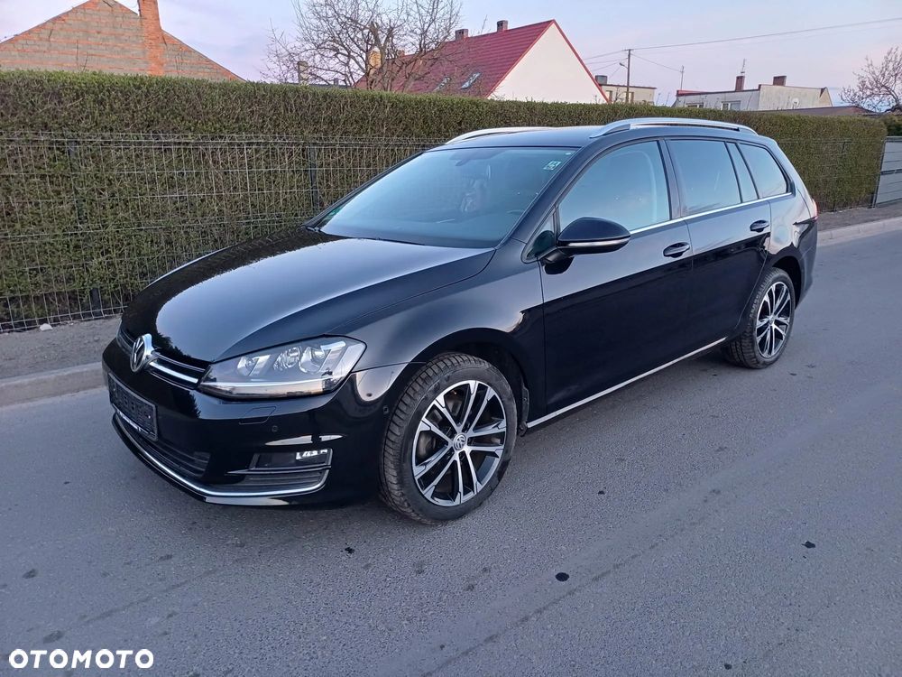 Volkswagen Golf 1.4 TSI BMT Comfortline Perfectline - 5