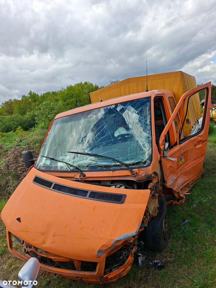 Volkswagen LT 35 - 2
