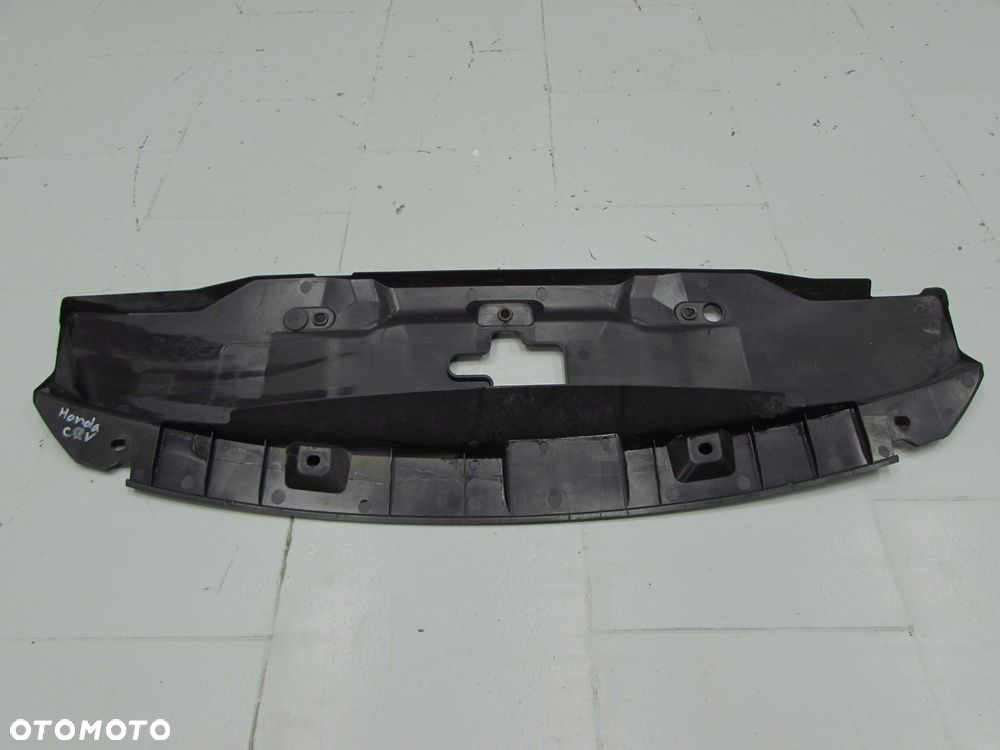 HONDA CR-V CRV III LIFT 09-12 OSLONA PASA PRZOD GORNA - 4