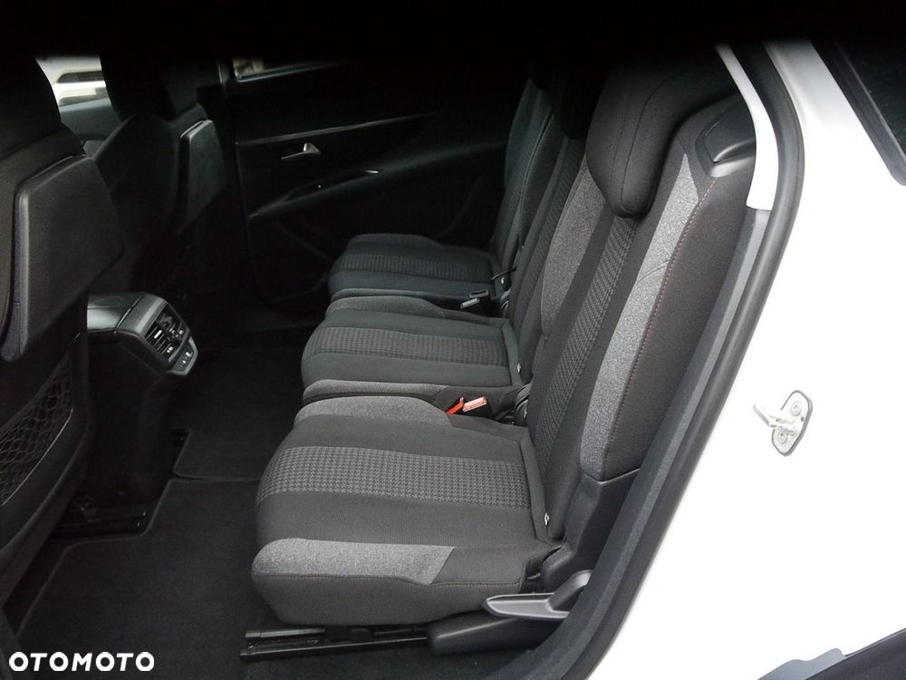 Peugeot 5008 1.2 PureTech Active S&S - 36