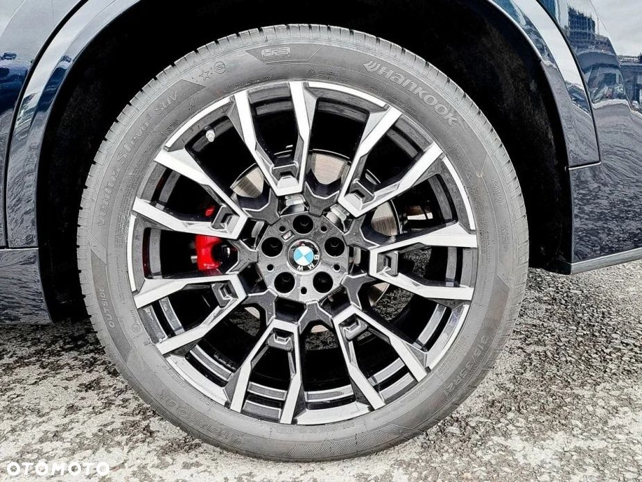 BMW X5 xDrive40d mHEV M Sport sport - 14