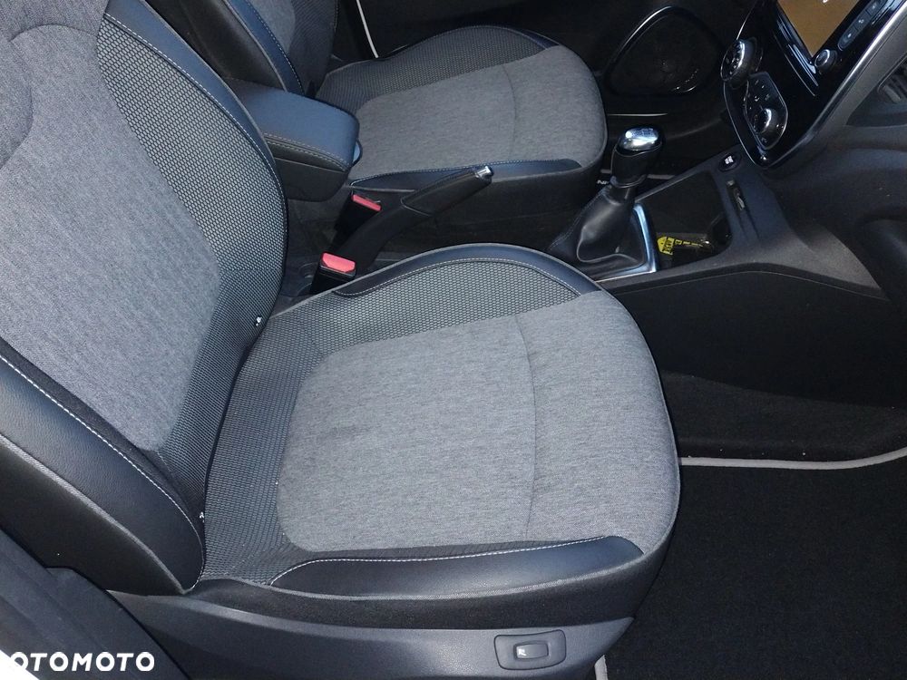 Renault Captur 1.2 Energy TCe Limited - 8