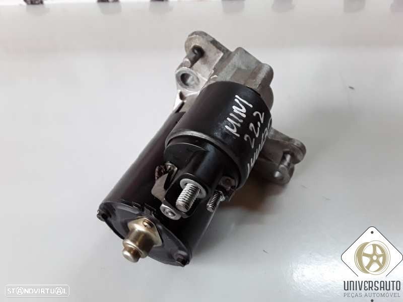 MOTOR ARRANQUE MINI MINI 2003 - 2