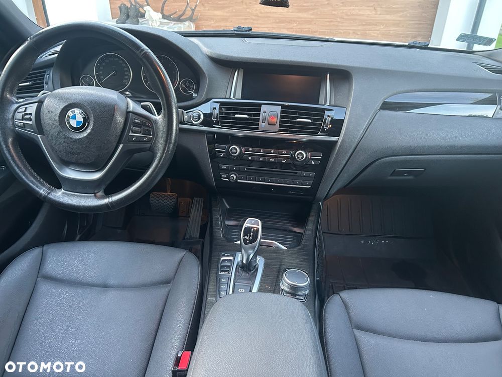 BMW X4 - 15