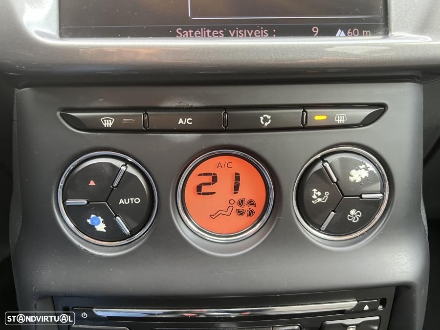 Citroën C3 1.4 HDi Collection - 39