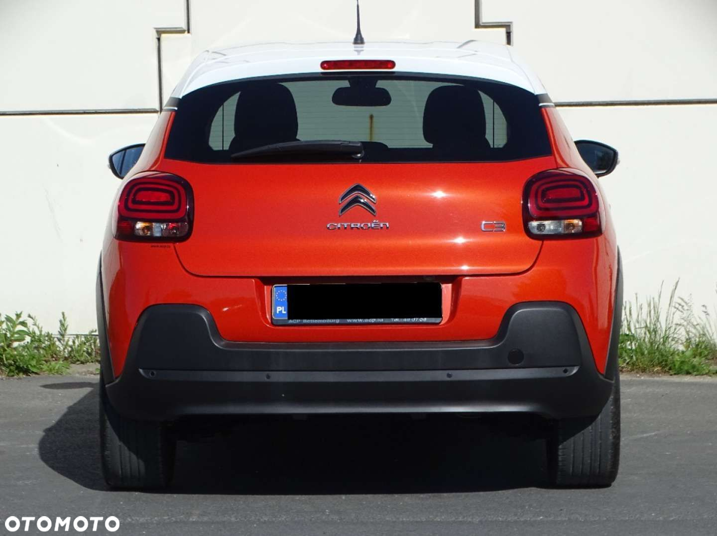 Citroën C3 - 5
