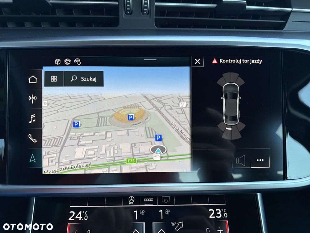 Audi A6 Limousine - 23