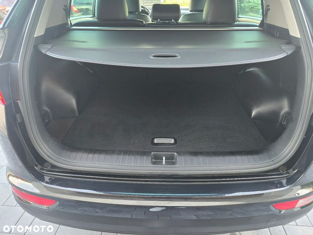 Kia Sportage - 17