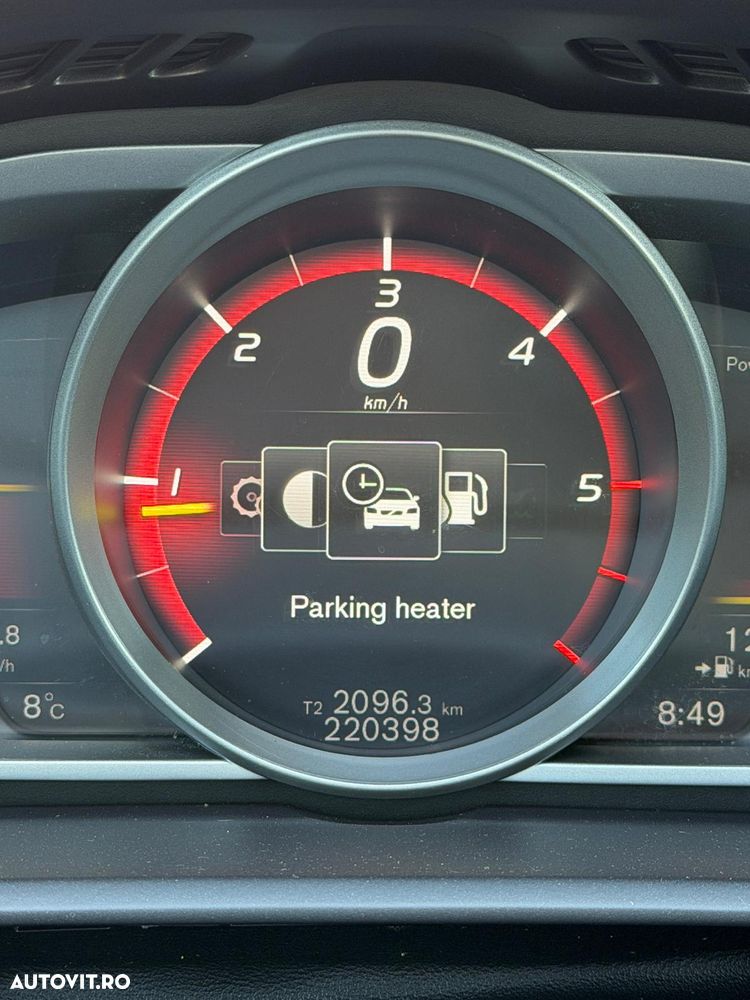Volvo V40 - 14