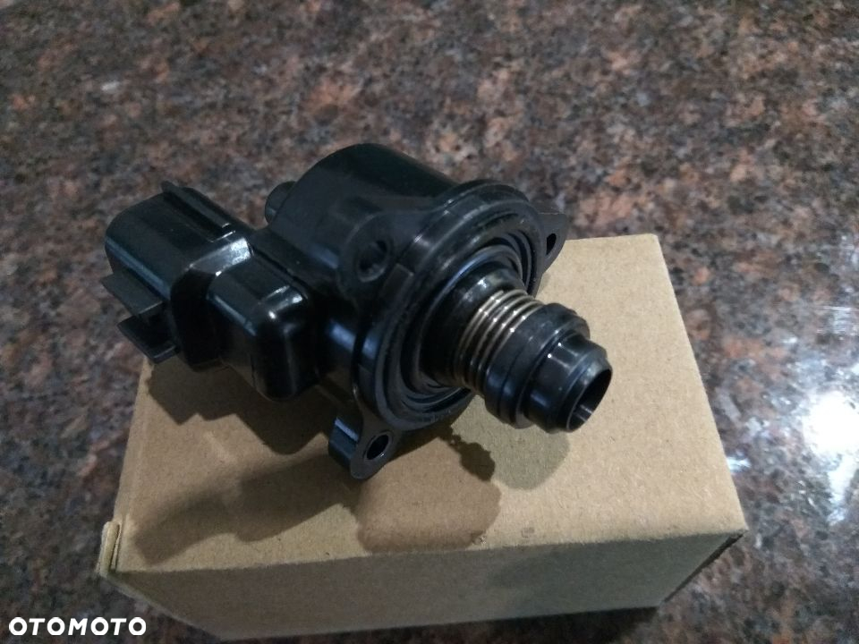 NOWY silniczek silnik krokowy Suzuki Kingquad Polaris Sportsman Ranger RZR 750 700 500 550 800 X2 EPS LT-A quad Idle Air Control IAC Valve stepper motor - 2