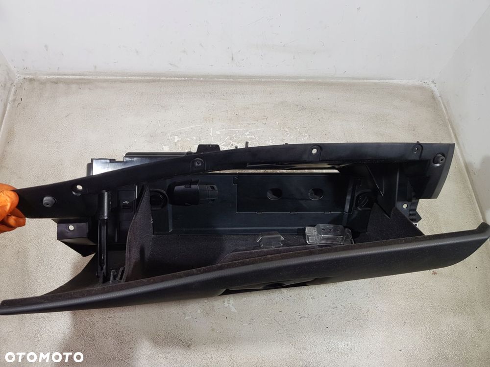 schowek pasażera 7034080 bmw e60 e61 lci eur - 8