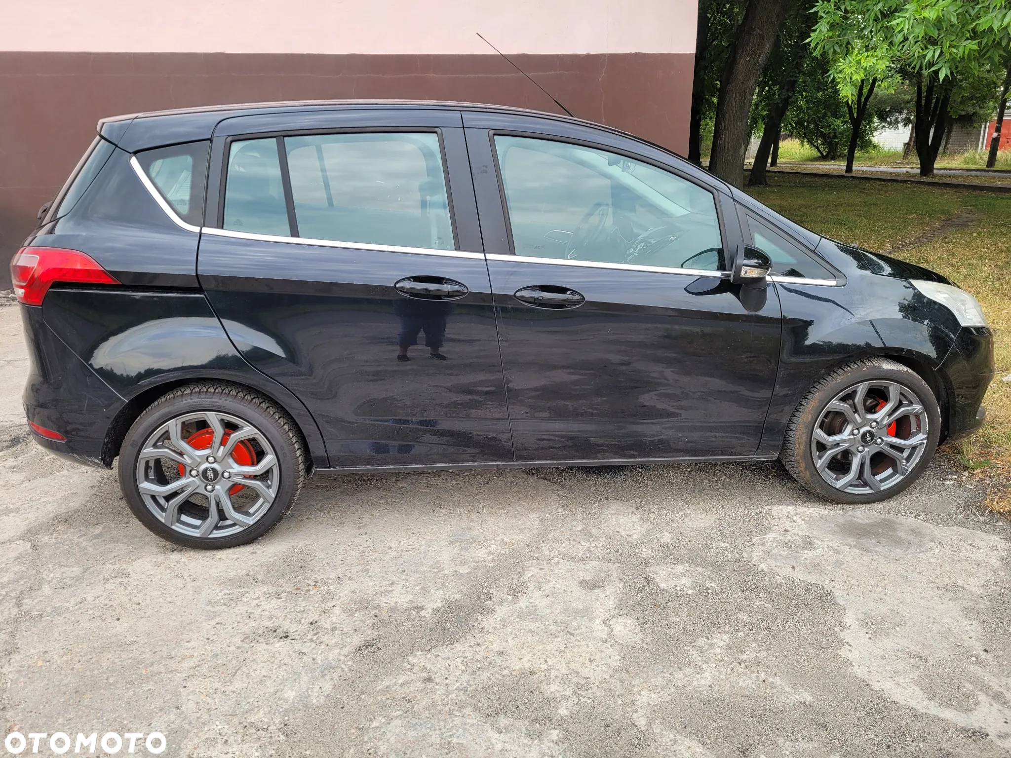 Ford B-MAX - 7