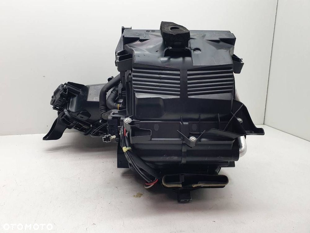 NAGRZEWNICA DMUCHAWA KOMPLETNA FORD TOURNEO COURIER - 5