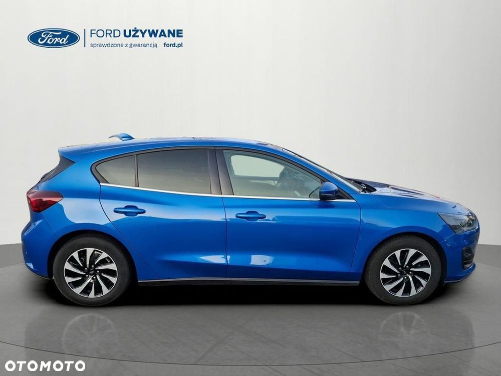 Ford Focus - 5