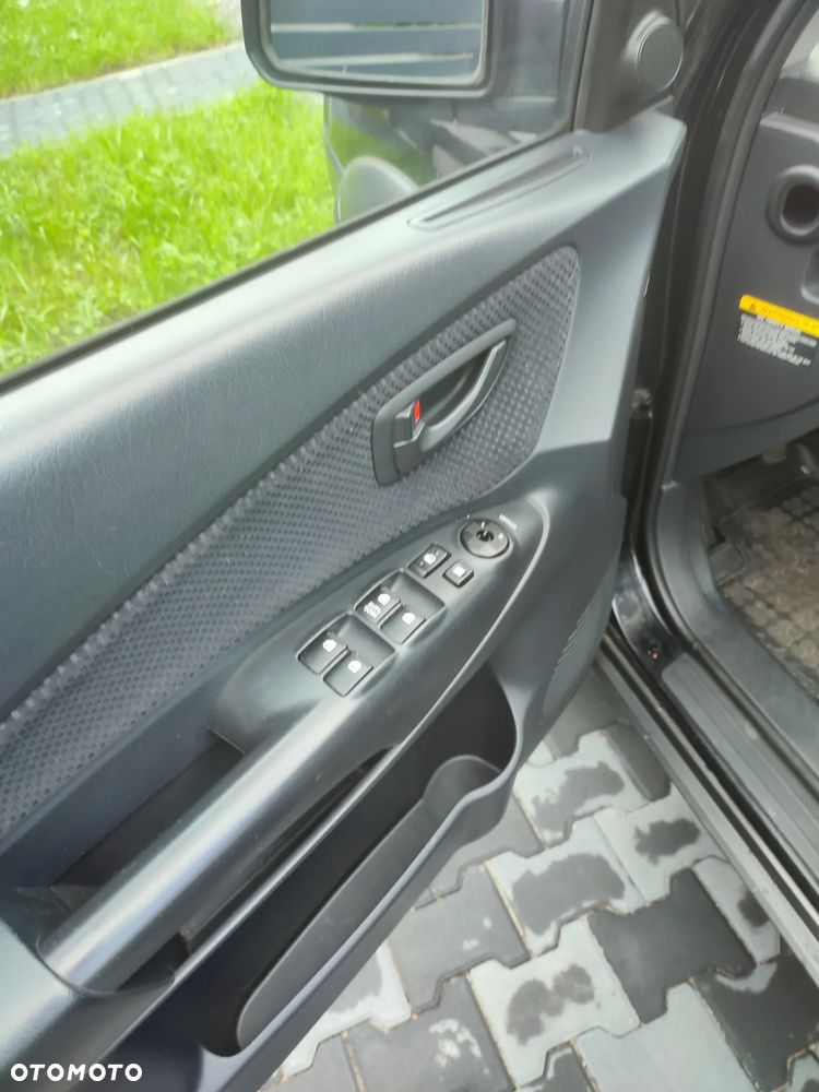 Hyundai Tucson 2.0 Active / Style - 22