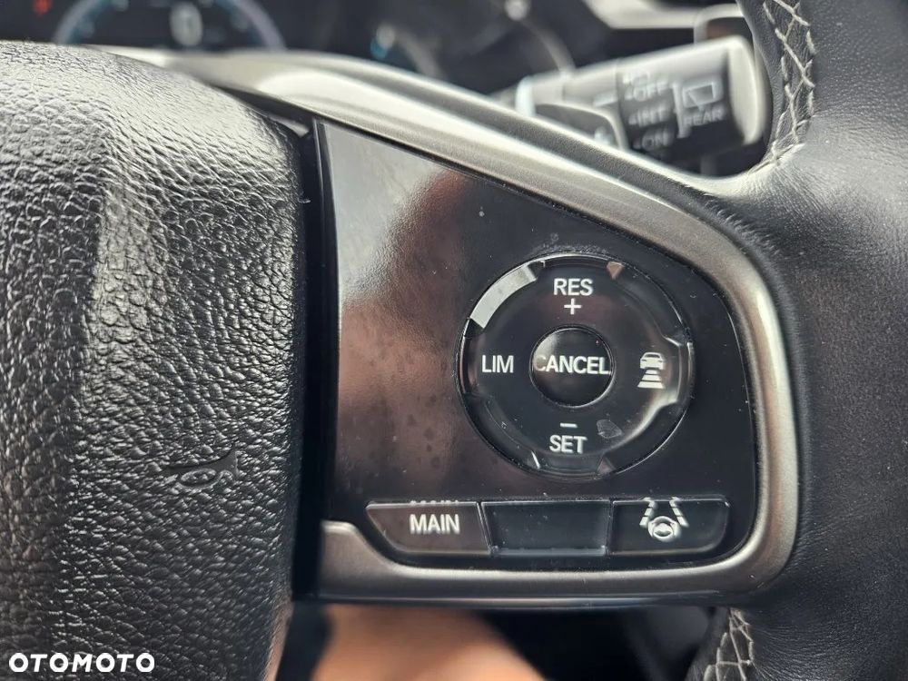 Honda Civic 1.0 T Elegance - 5