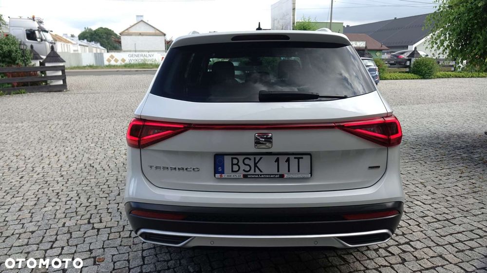 Seat Tarraco - 14