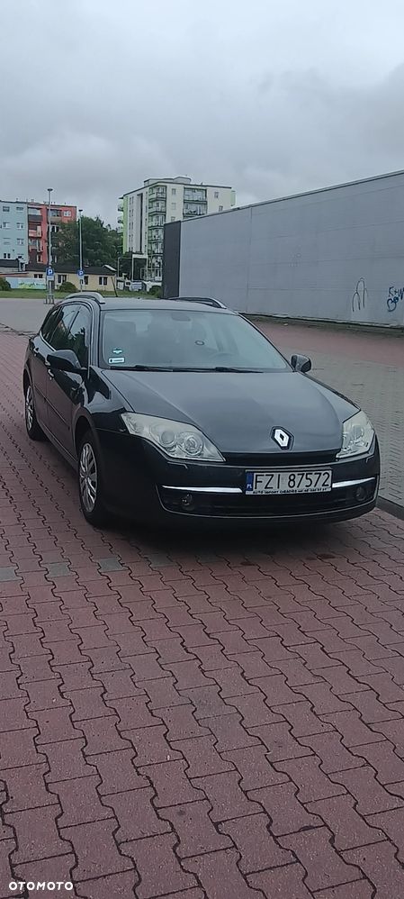 Renault Laguna 2.0 Authentique - 9