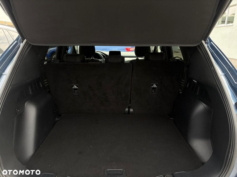 Ford Kuga - 20