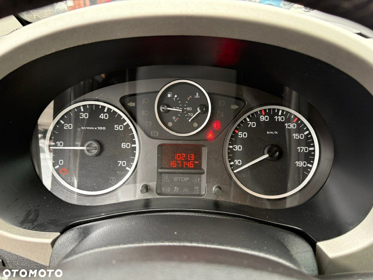 Peugeot Partner Tepee 120 VTi Active - 14