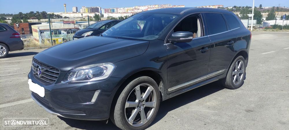 Volvo XC 60 - 17